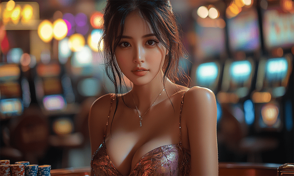 free casino slot games for fun no download