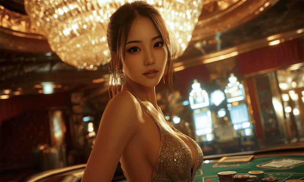 free 100 casino 2024